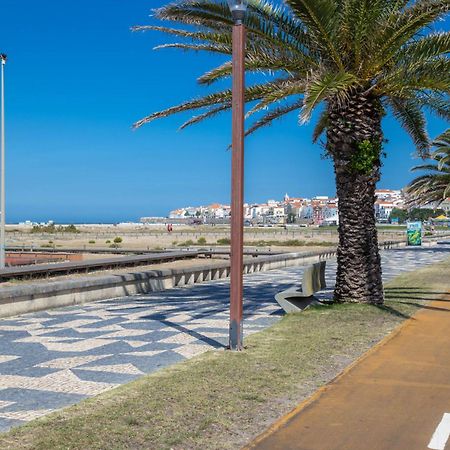 Beach View - Vue Ocean Buarcos Zewnętrze zdjęcie